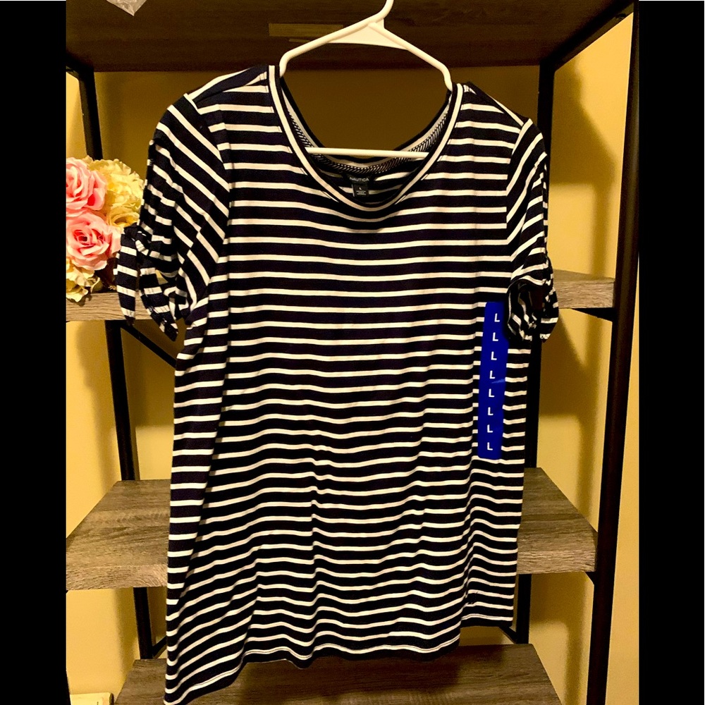 Nautica Tee shirt